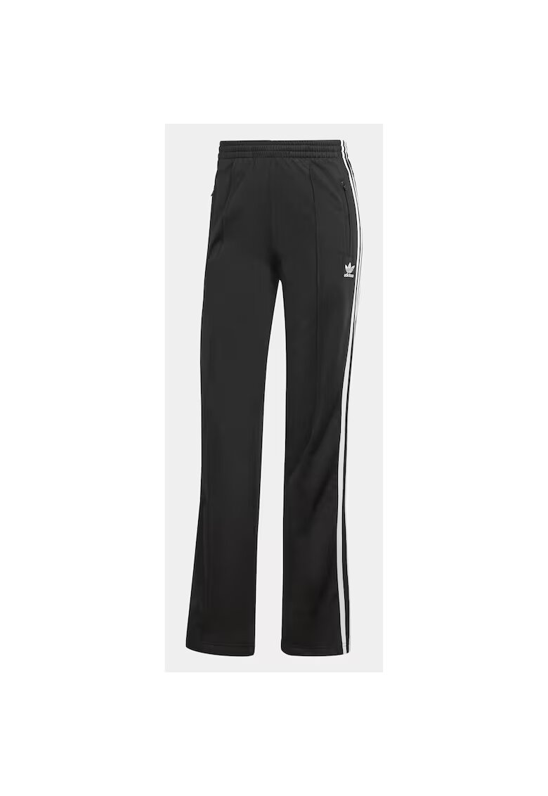 adidas Спортни панталони със странични джобове