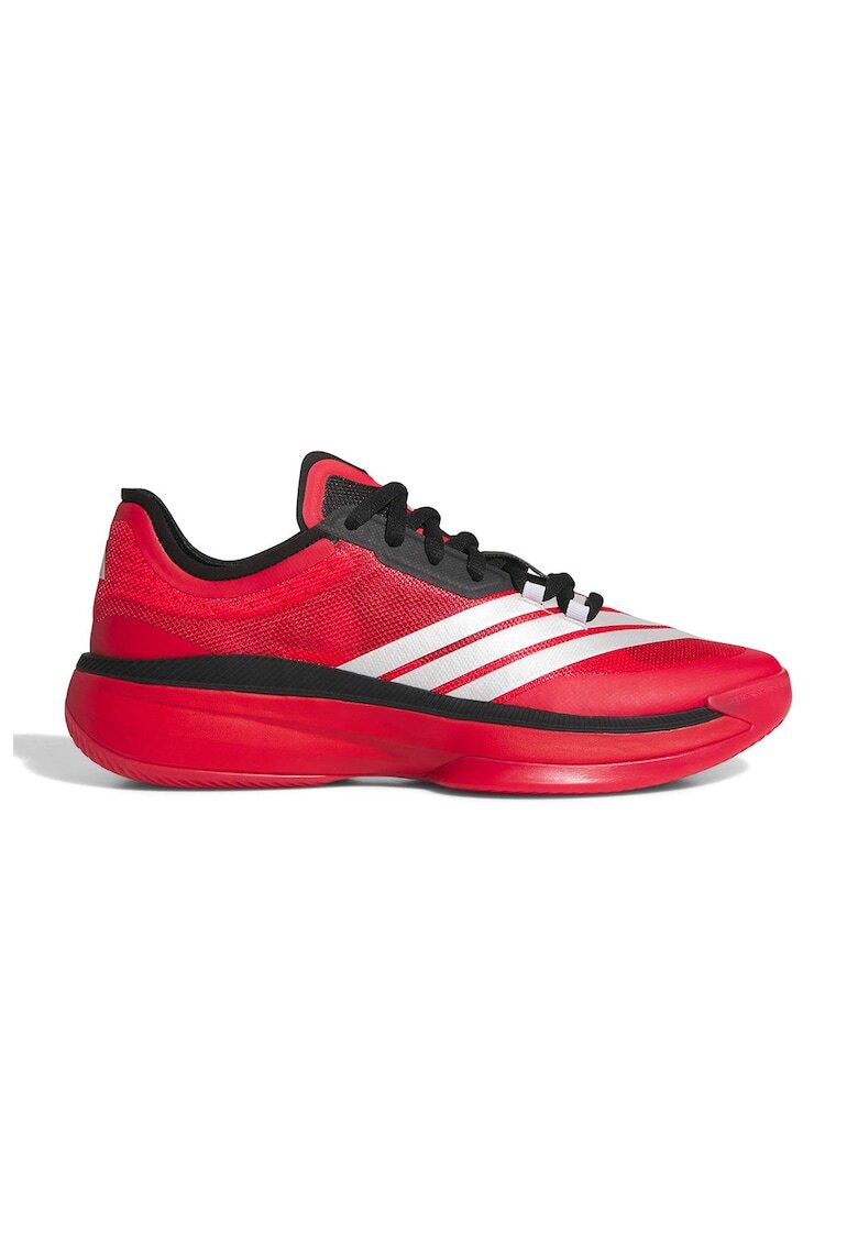 adidas Sportswear adidas Performance - Баскетболни обувки Adizero Select.3.0 - Червен/Бял/Черен