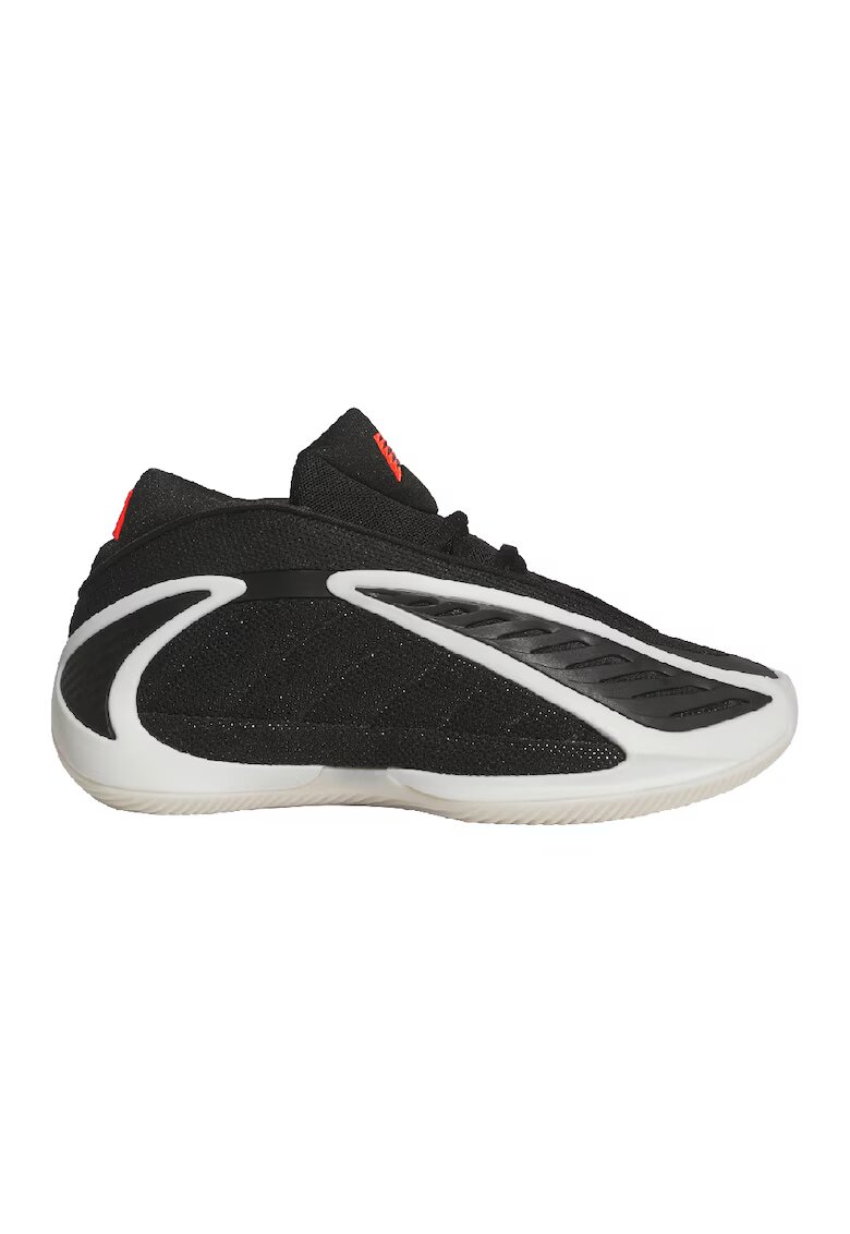 adidas Sportswear adidas Performance - Баскетболни обувки Anthony Edward - Черен/Сив