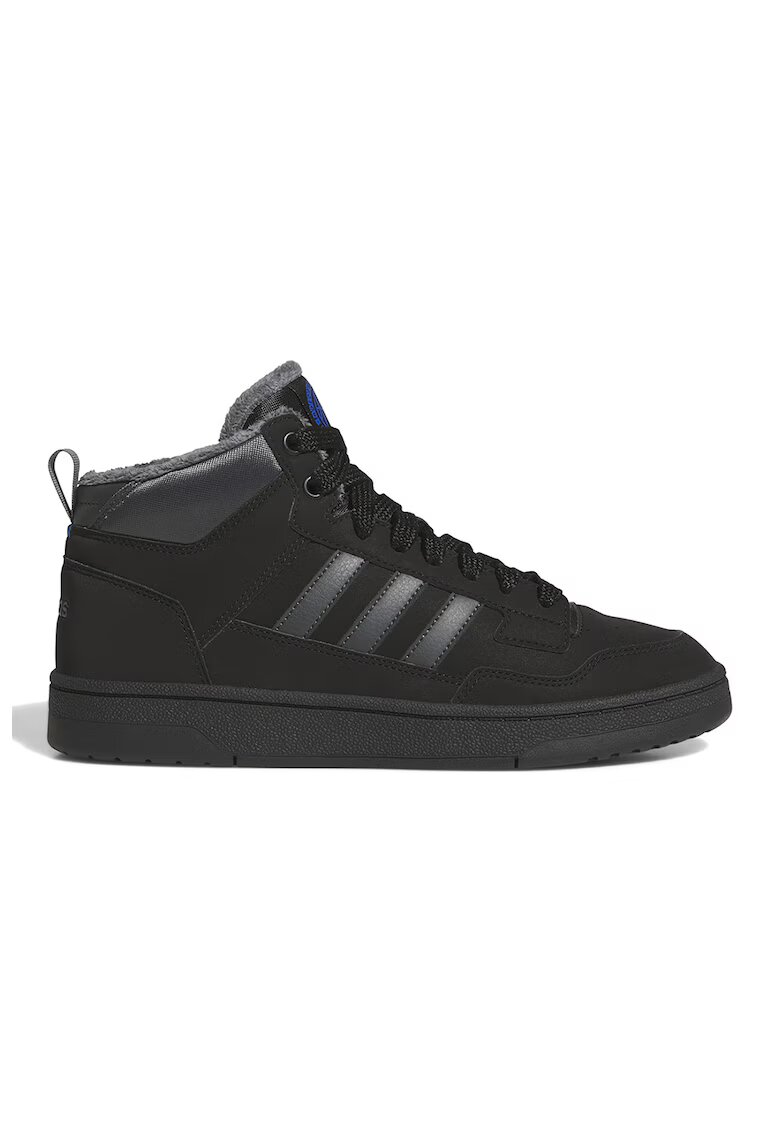 adidas Sportswear Баскетболни обувки Rapid Court с плюшена подплата