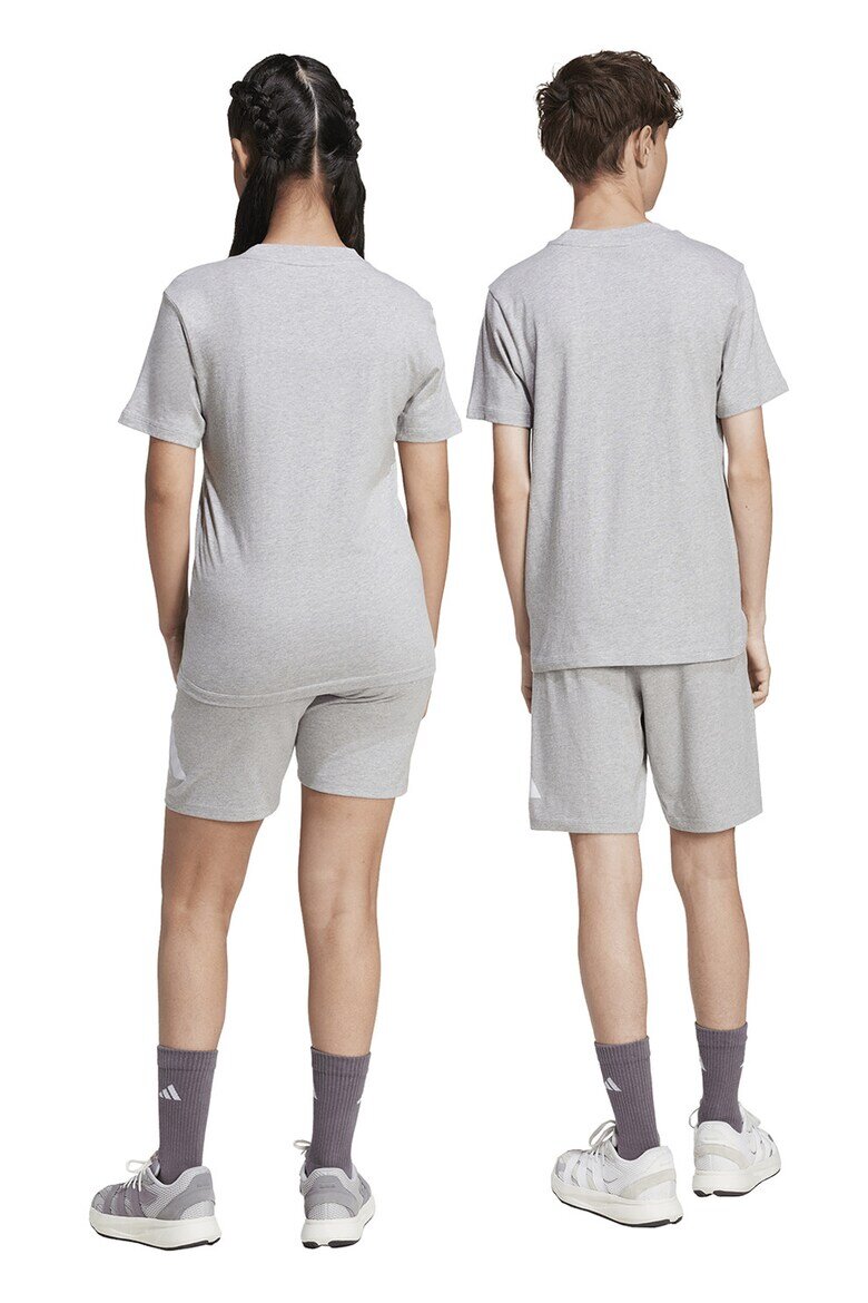 adidas Sportswear Бермуди с лого