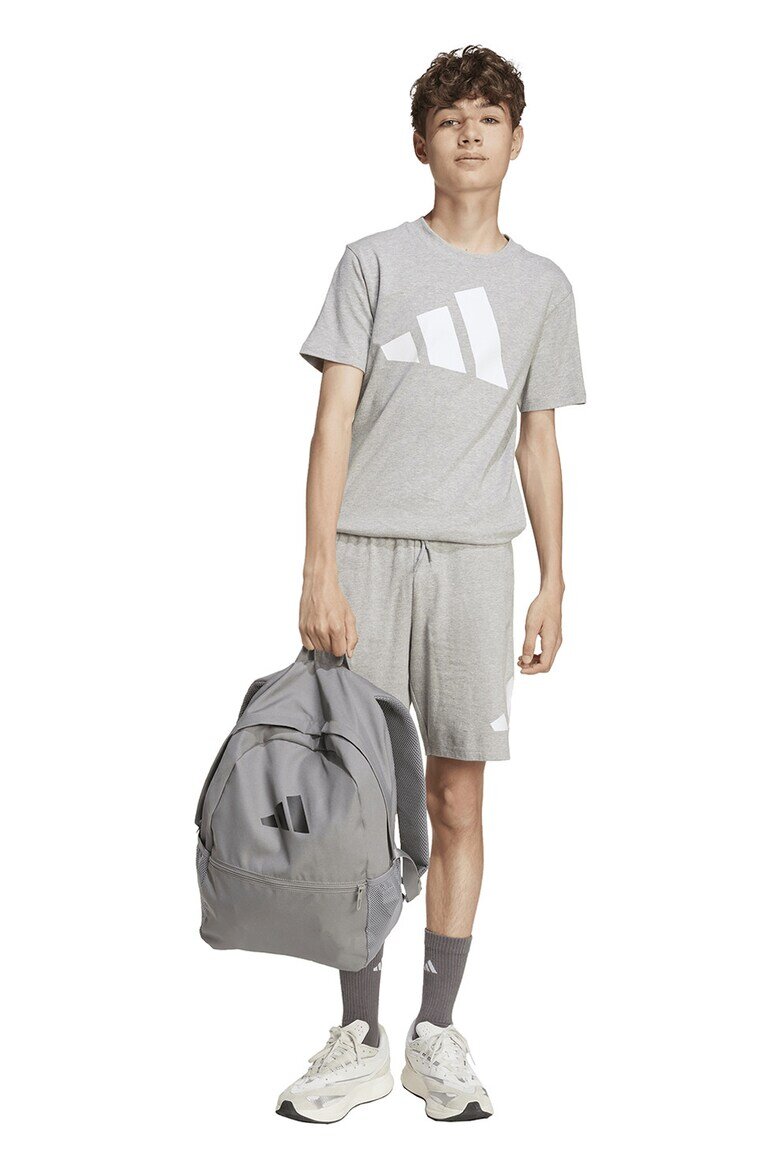 adidas Sportswear Бермуди с лого