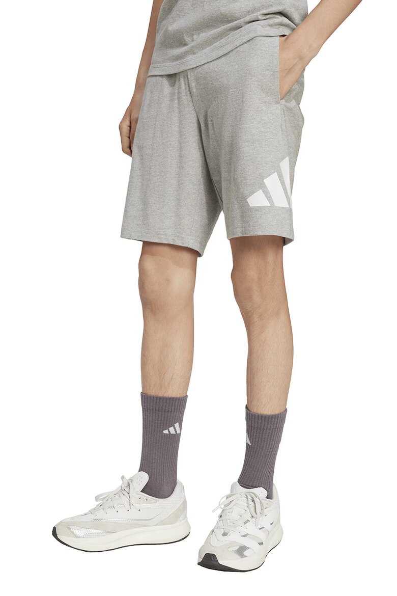 adidas Sportswear Бермуди с лого