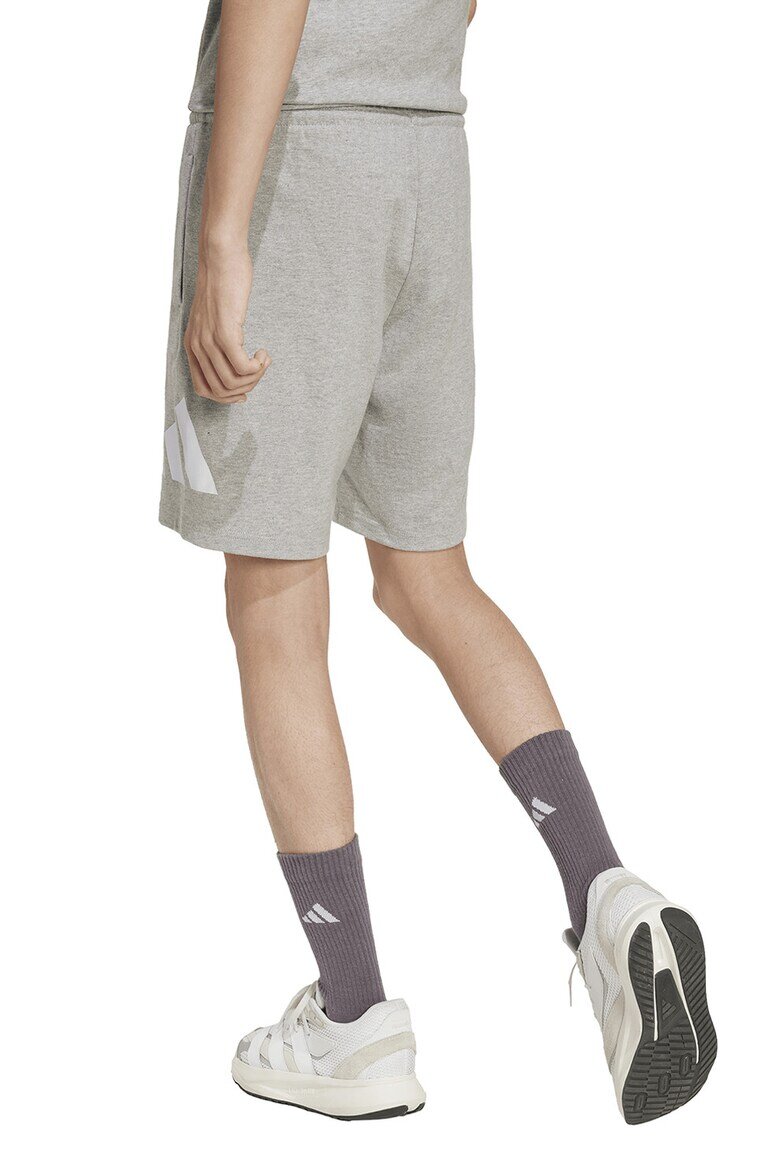 adidas Sportswear Бермуди с лого