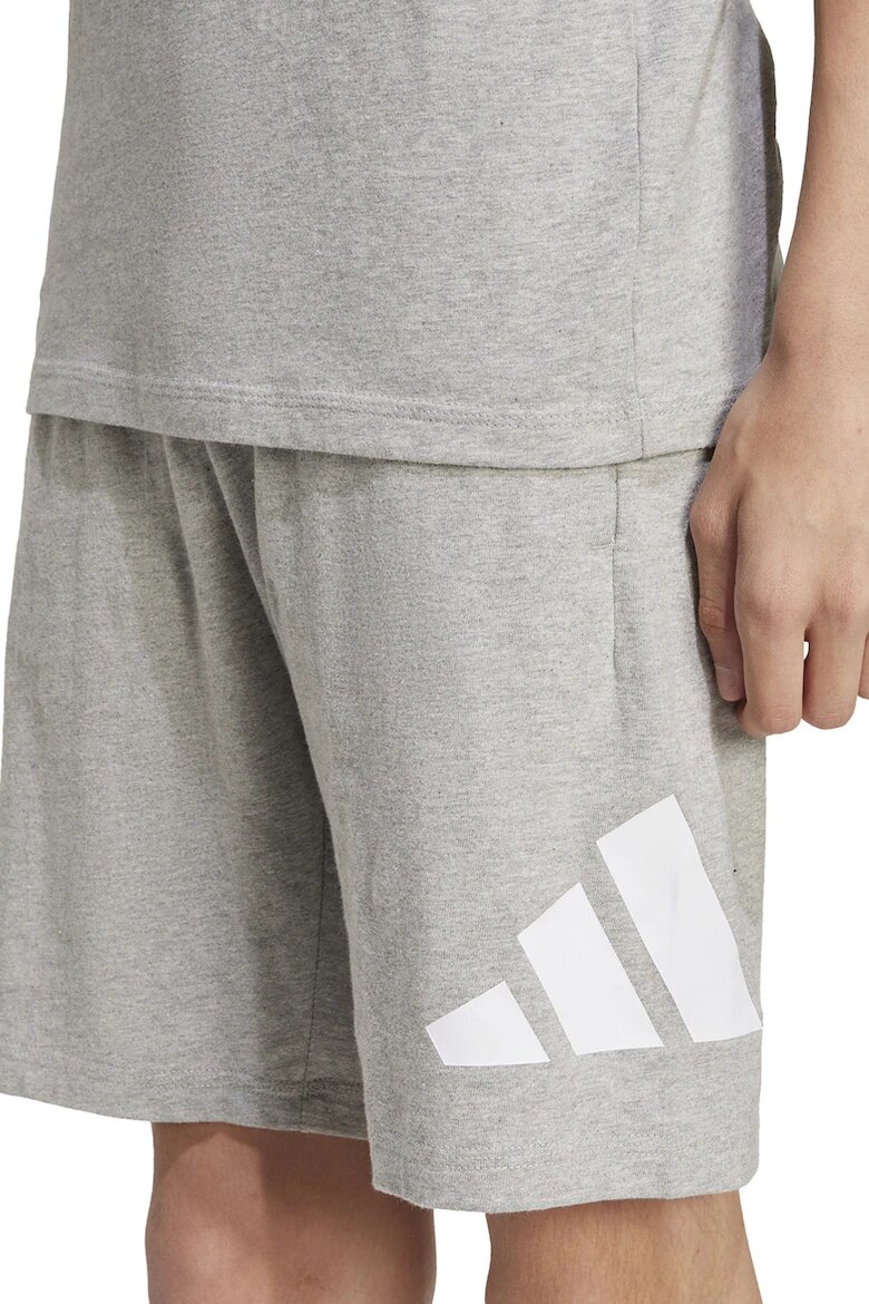 adidas Sportswear Бермуди с лого
