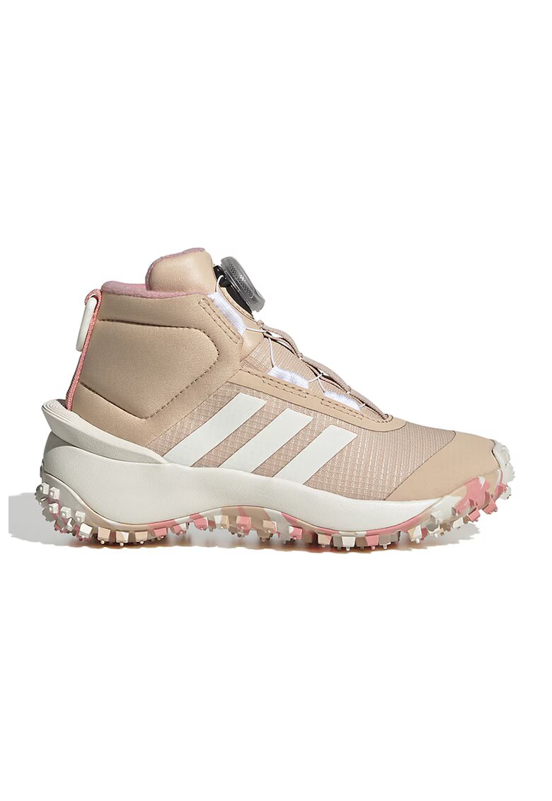adidas Sportswear Боти Fortatrail със синтетика - Бял/Бежов
