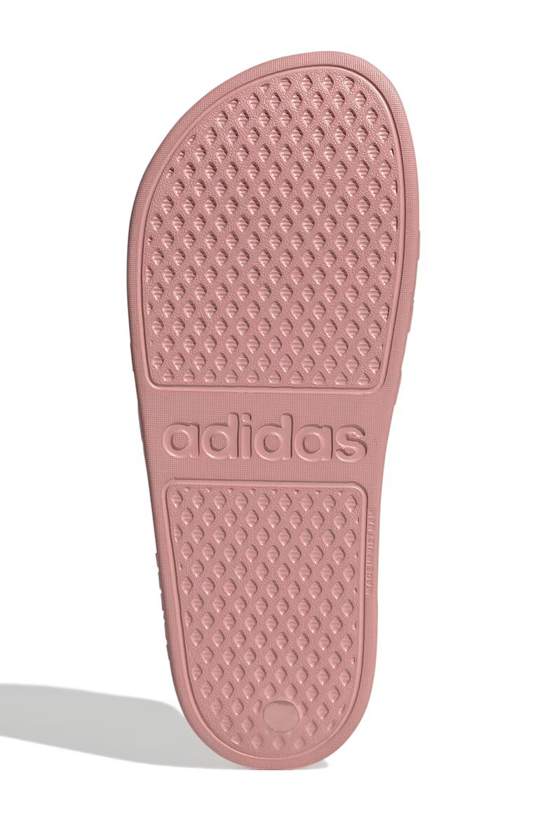 adidas Sportswear Чехли Adilette Aqua Бежов/Прашно розово