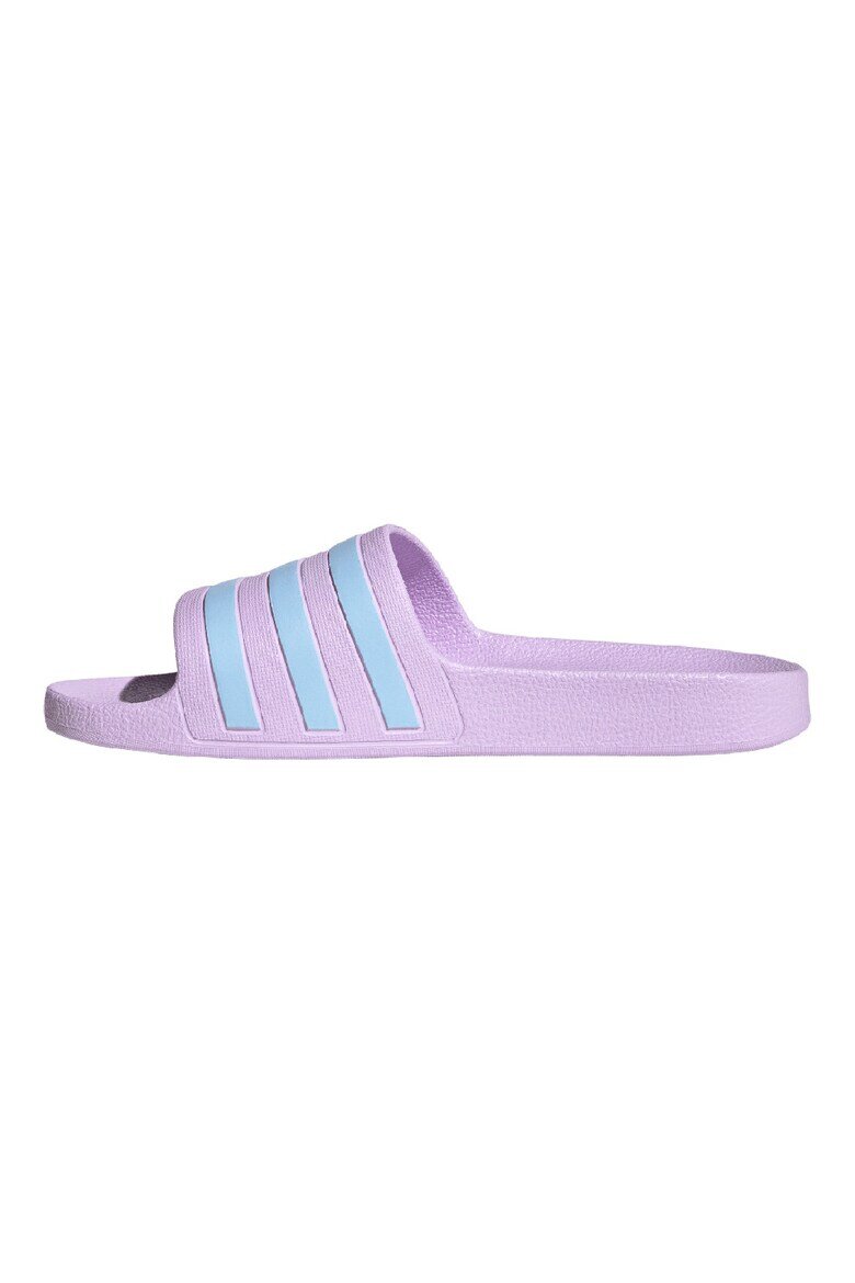 adidas Sportswear Чехли Adilette Aqua Лилав/Син