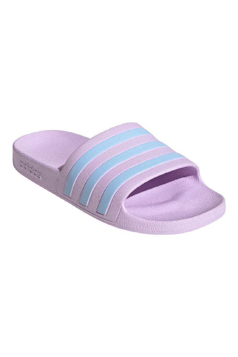 adidas Sportswear Чехли Adilette Aqua Лилав/Син