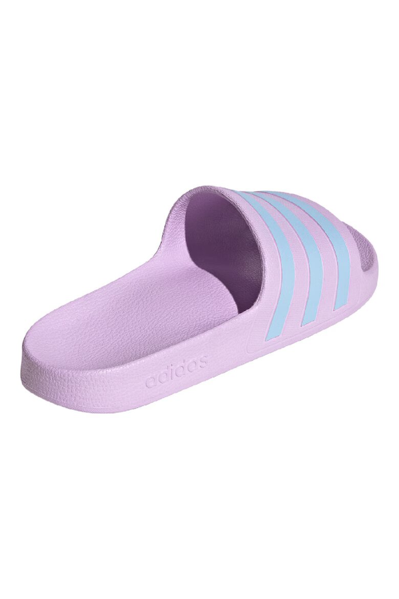 adidas Sportswear Чехли Adilette Aqua Лилав/Син