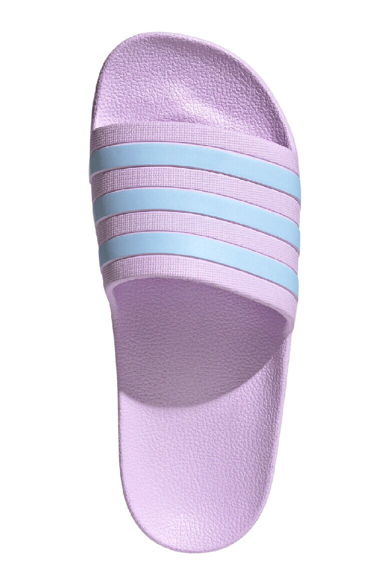 adidas Sportswear Чехли Adilette Aqua Лилав/Син