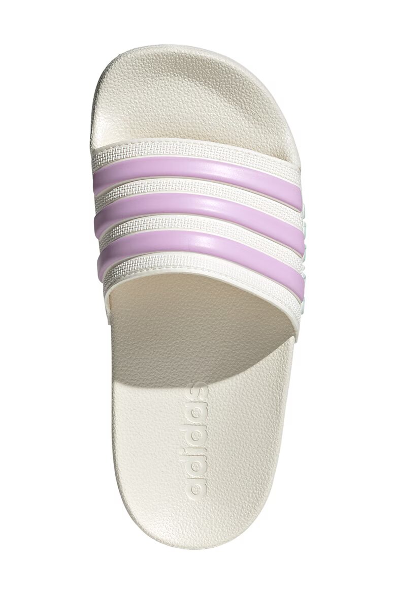 adidas Sportswear Чехли Adilette Пастелнорозов/Мръснобял
