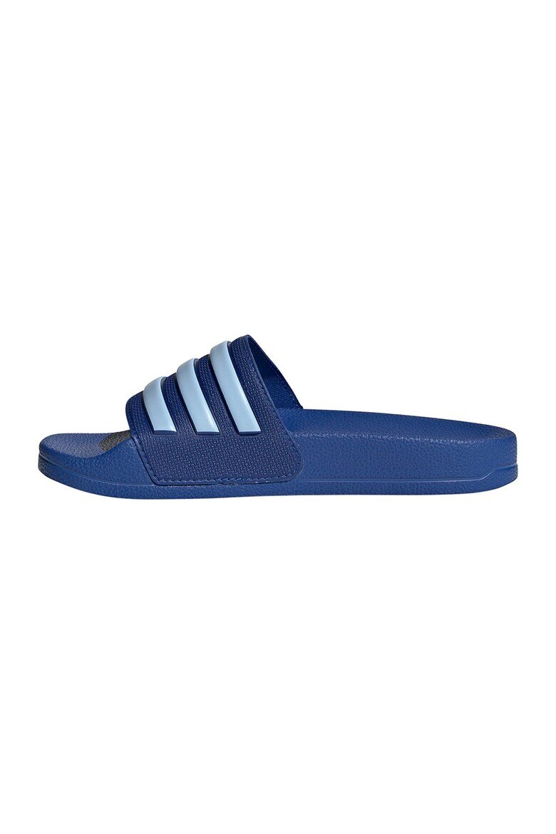adidas Sportswear Чехли Adilette Пастелносин/Прашно синьо