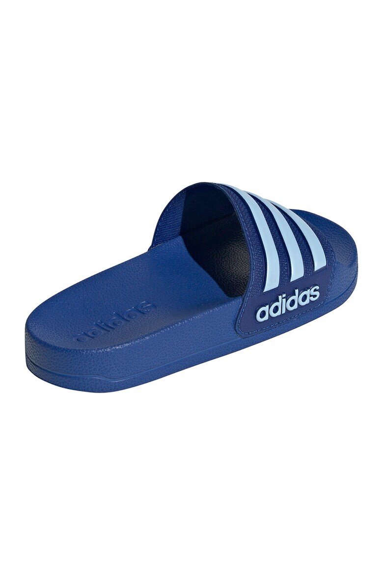 adidas Sportswear Чехли Adilette Пастелносин/Прашно синьо