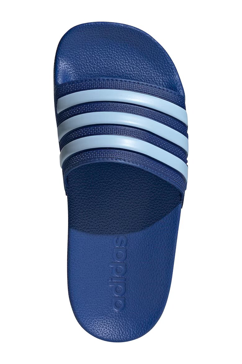 adidas Sportswear Чехли Adilette Пастелносин/Прашно синьо