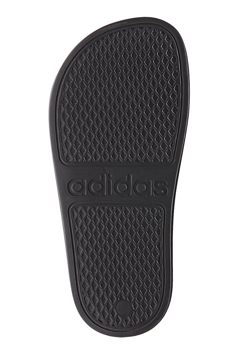 adidas Sportswear Чехли Adilette с ергономична стелка Бял/Черен