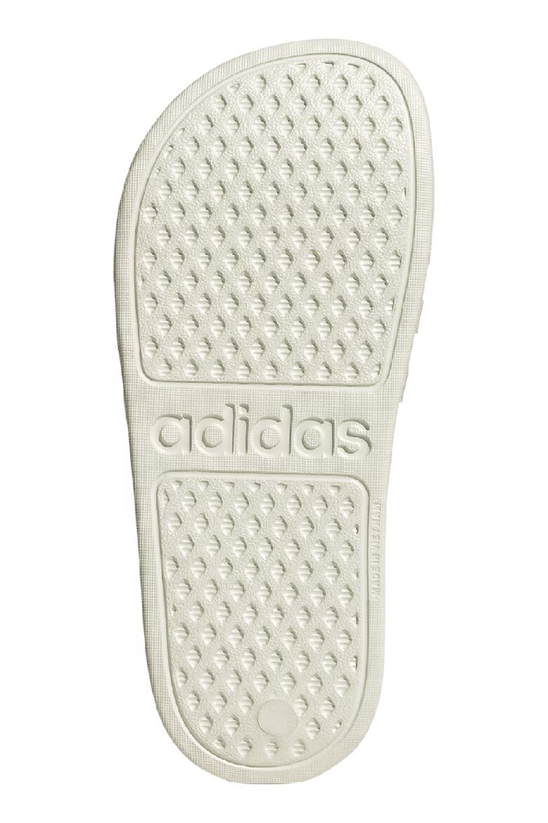 adidas Sportswear Чехли Adilette с ергономична стелка Лилав/Мръснобял