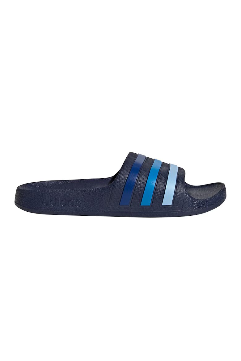 adidas Sportswear Чехли Adilette с ергономична стелка Пастелносин/Тъмносин