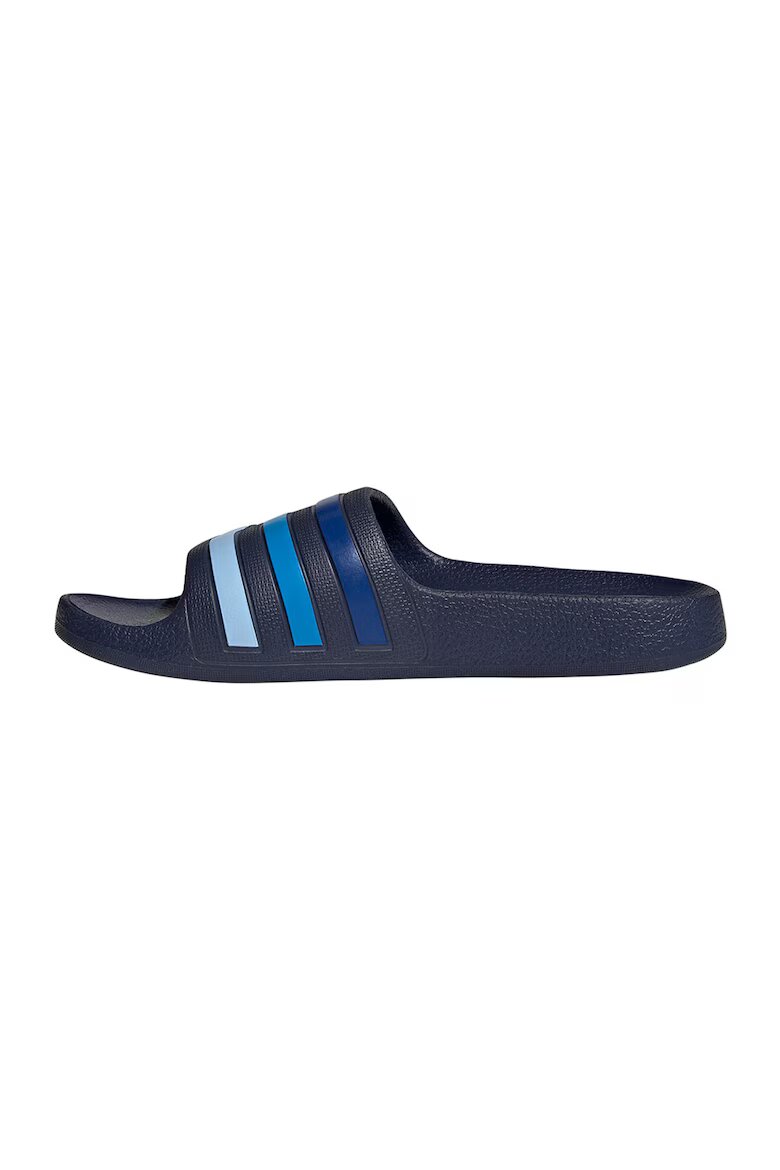 adidas Sportswear Чехли Adilette с ергономична стелка Пастелносин/Тъмносин