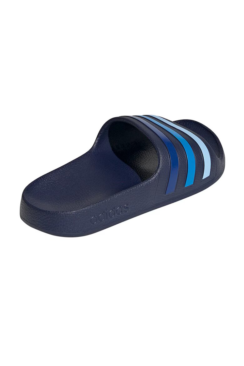 adidas Sportswear Чехли Adilette с ергономична стелка Пастелносин/Тъмносин