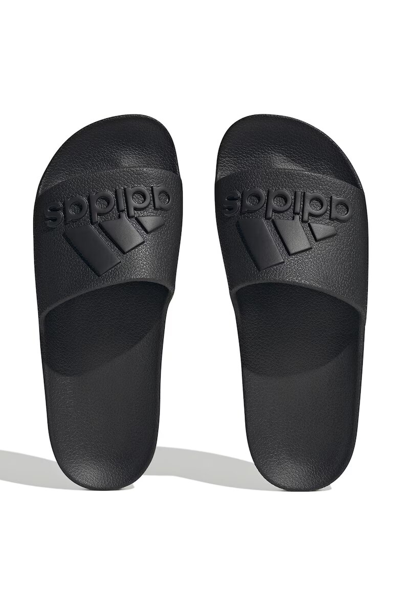 adidas Sportswear Чехли Adilette с лого Черен