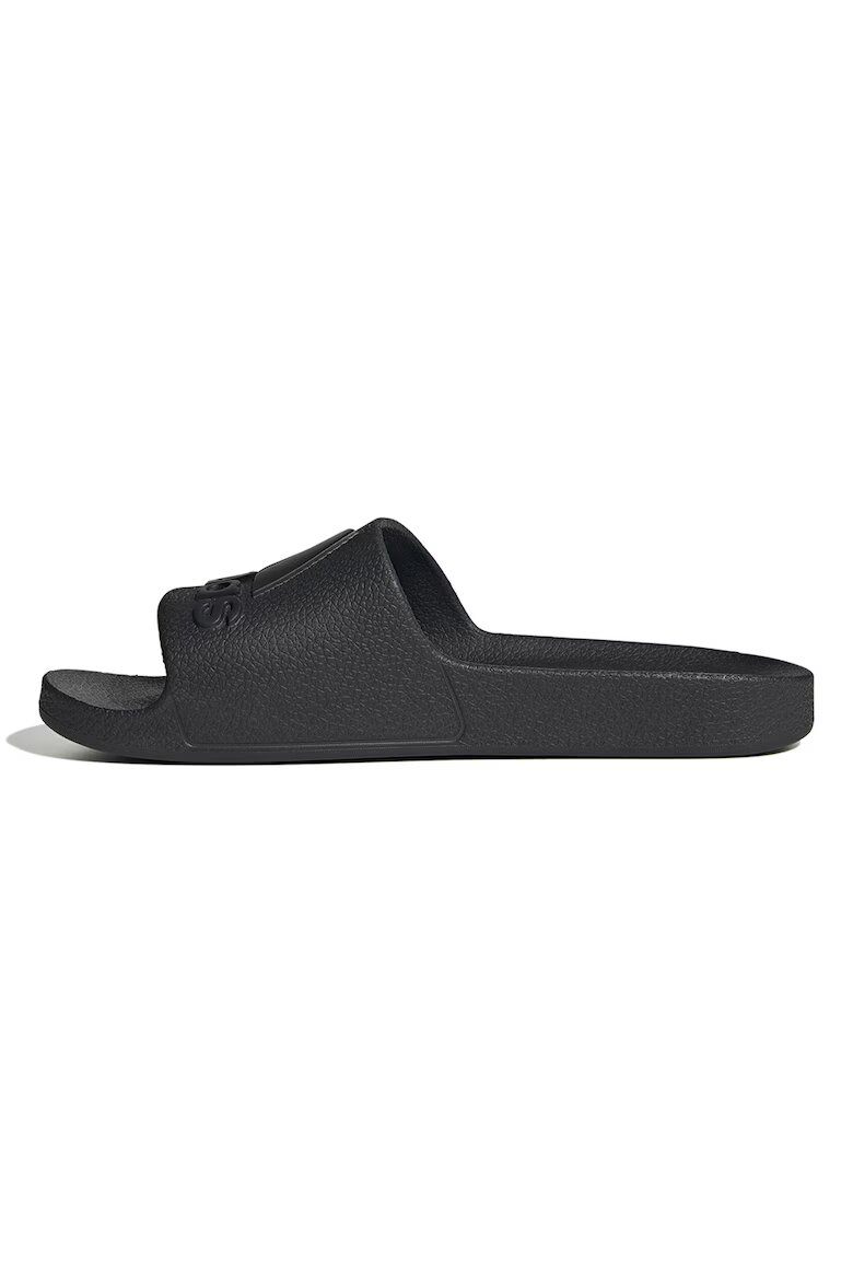adidas Sportswear Чехли Adilette с лого Черен