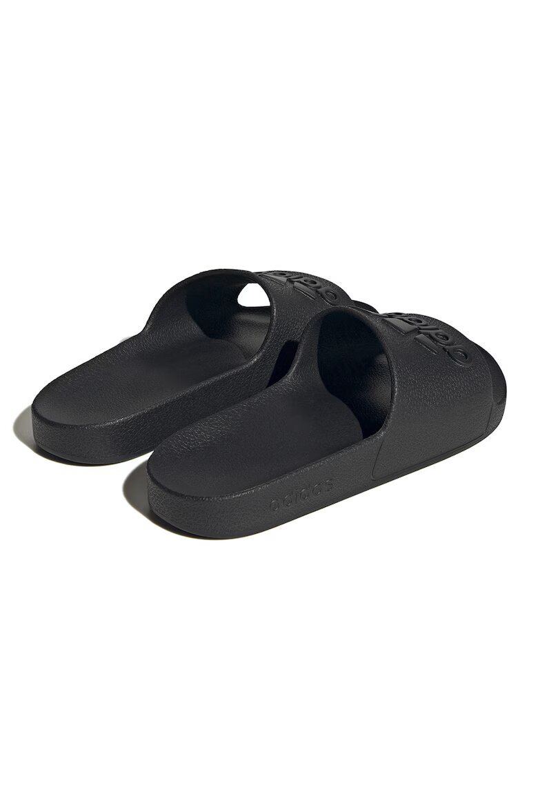 adidas Sportswear Чехли Adilette с лого Черен