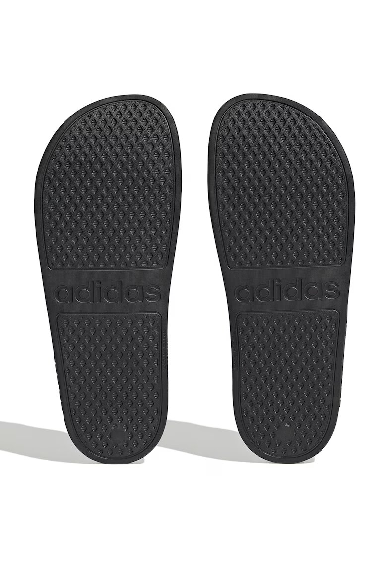 adidas Sportswear Чехли Adilette с лого Черен