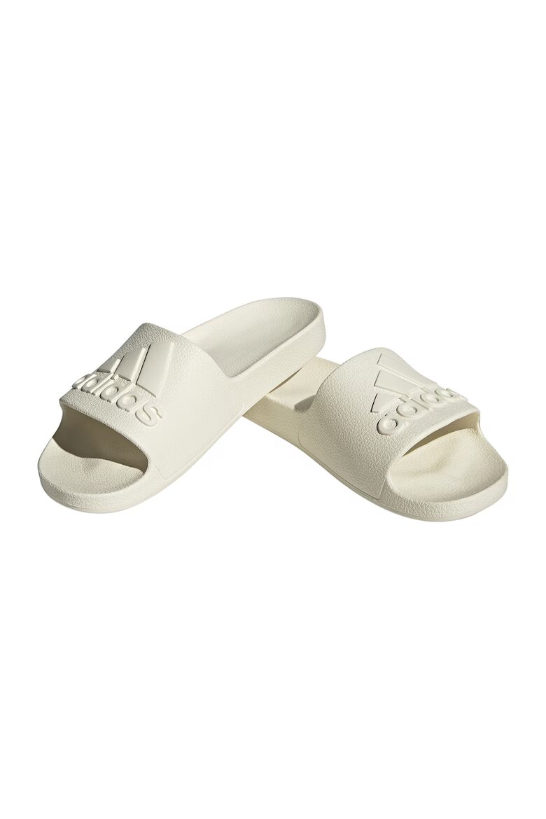 adidas Sportswear Чехли Adilette с лого Крем