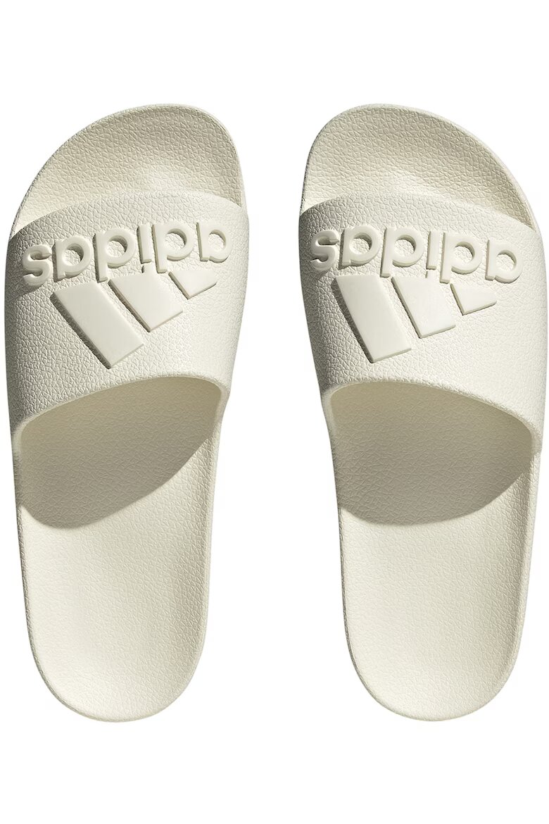 adidas Sportswear Чехли Adilette с лого Крем