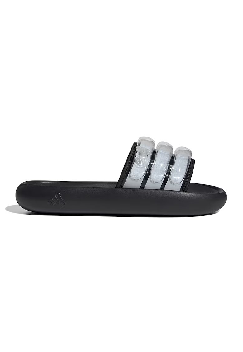 adidas Sportswear Чехли Adilette Zplaash - Черен/Светло