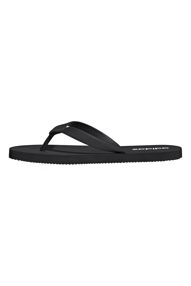 adidas Sportswear Чехли Keitaki Alpha Черен