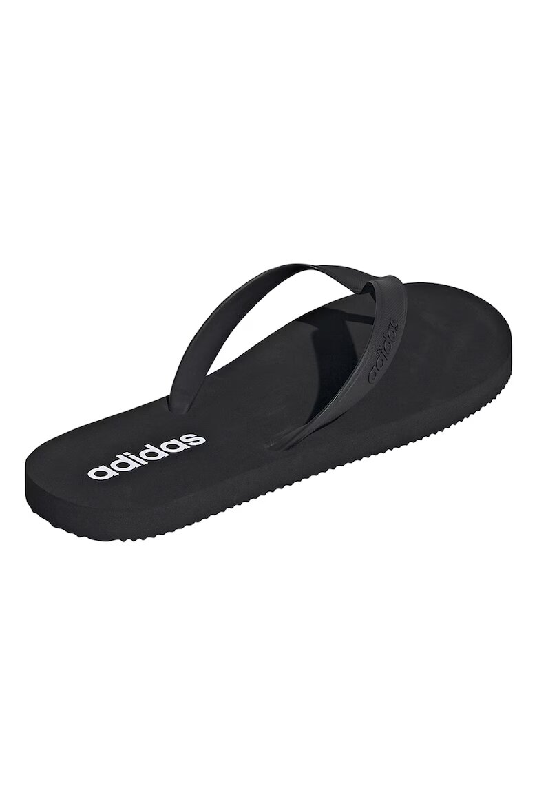 adidas Sportswear Чехли Keitaki Alpha Черен