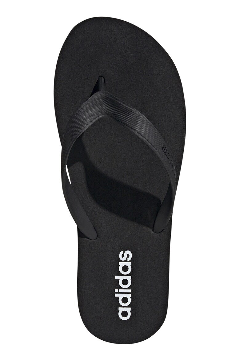 adidas Sportswear Чехли Keitaki Alpha Черен