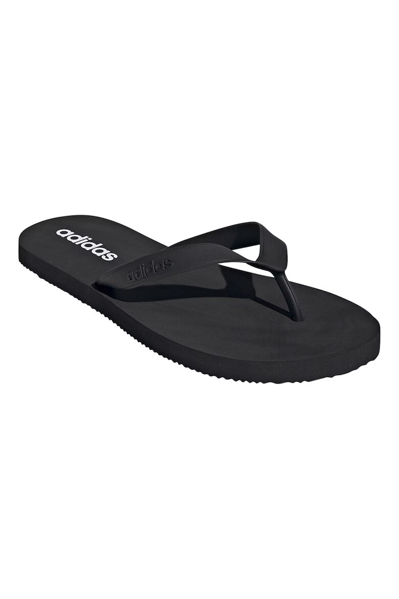 adidas Sportswear Чехли Keitaki Alpha Черен