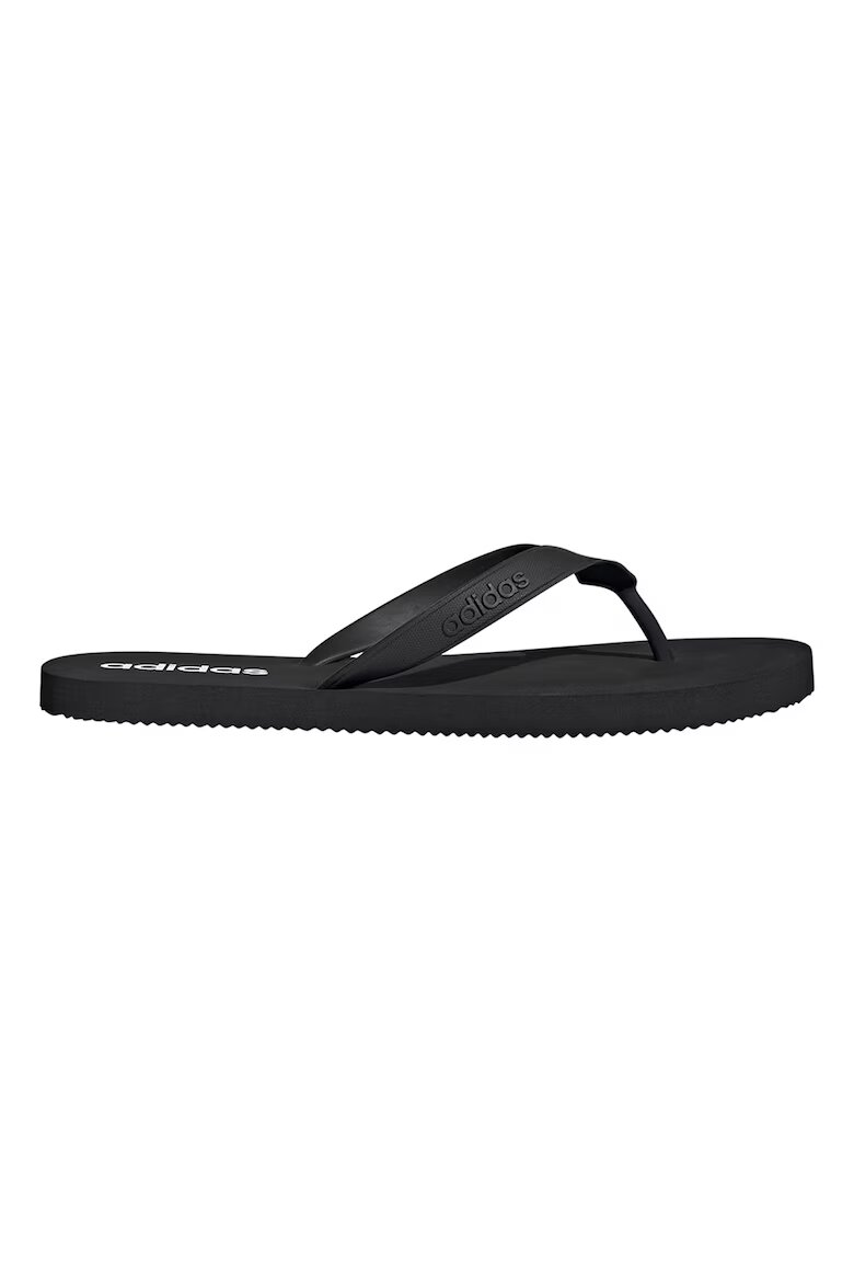 adidas Sportswear Чехли Keitaki Alpha Черен