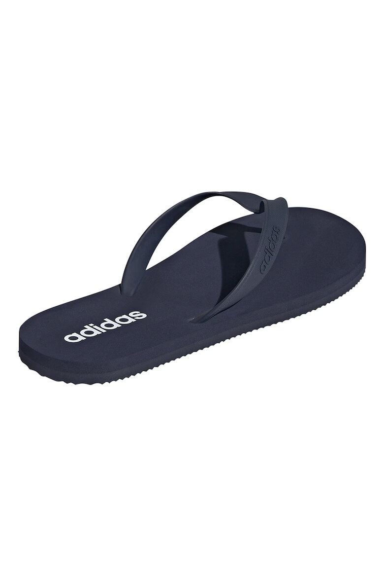 adidas Sportswear Чехли Keitaki Alpha Ултрамарин синьо