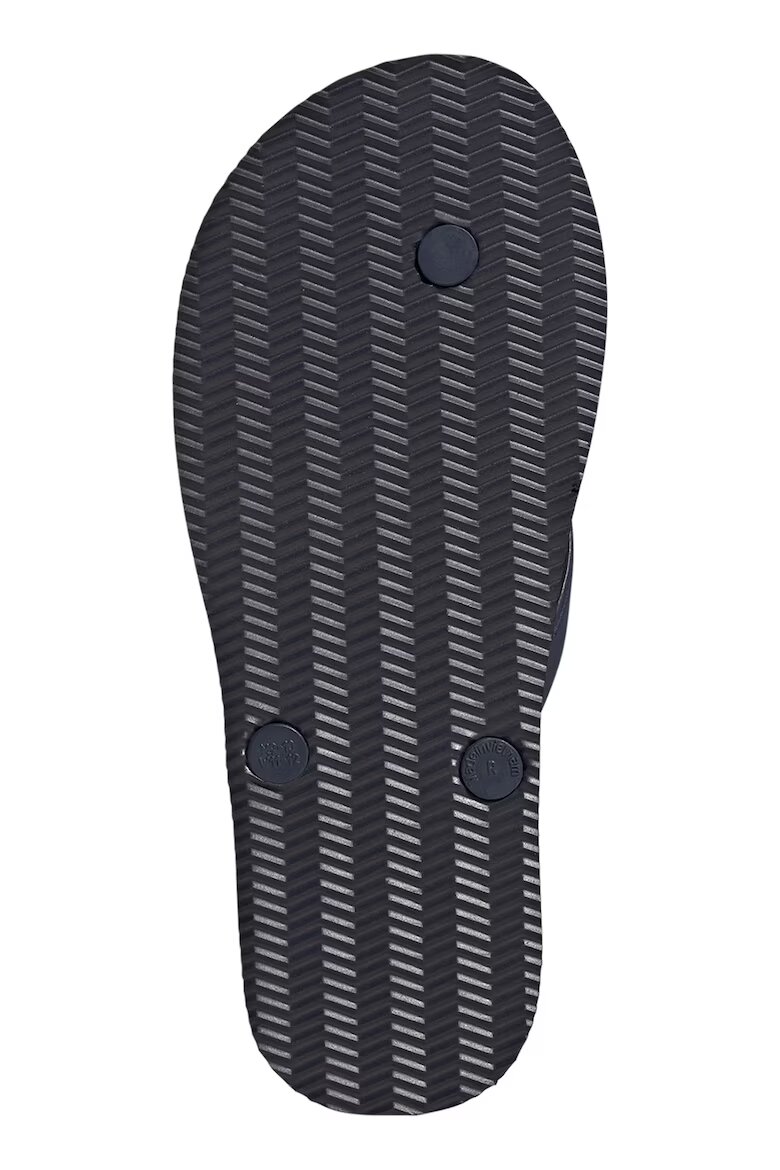 adidas Sportswear Чехли Keitaki Alpha Ултрамарин синьо