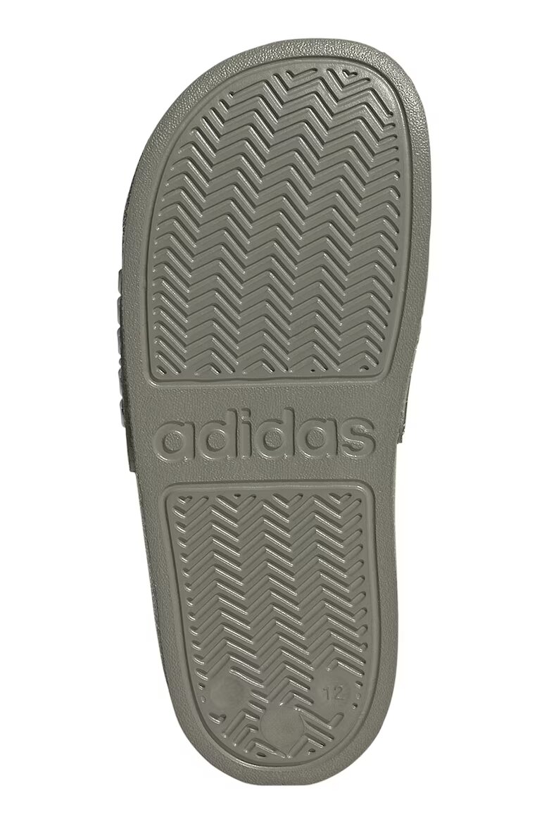 adidas Sportswear Чехли с лого Сив