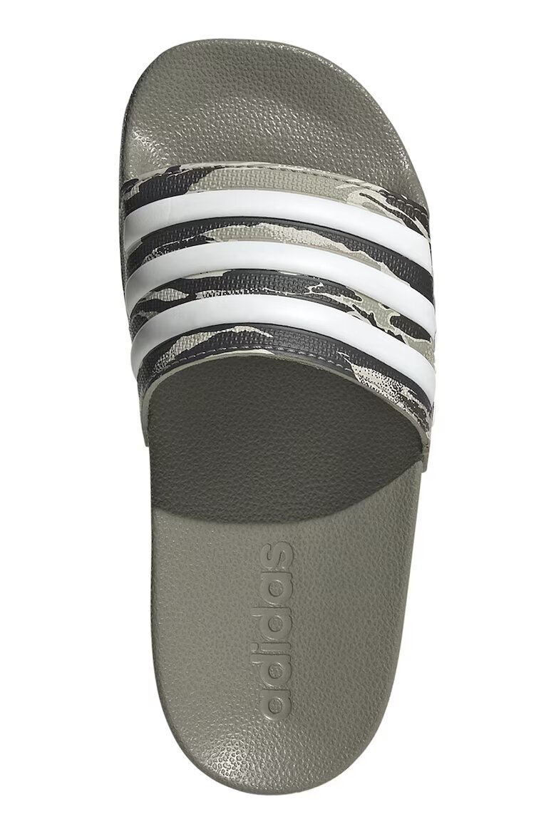 adidas Sportswear Чехли с лого Сив