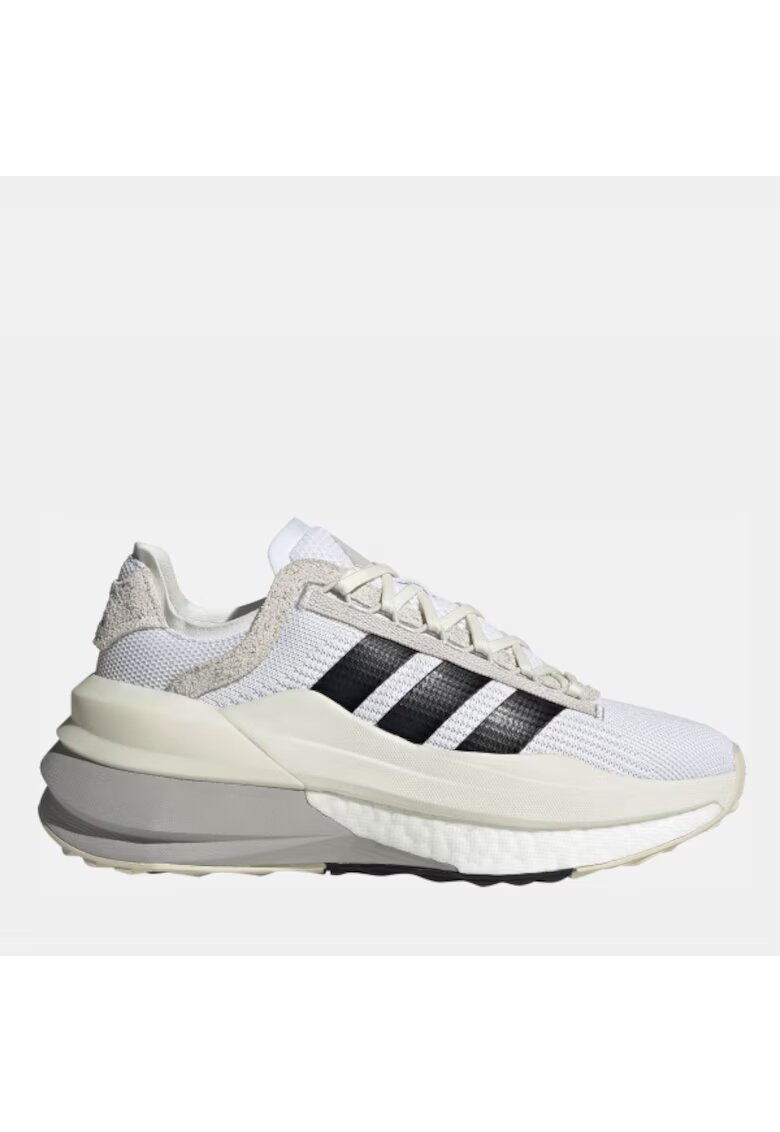 adidas Sportswear Дамски обувки - Synthetic - White