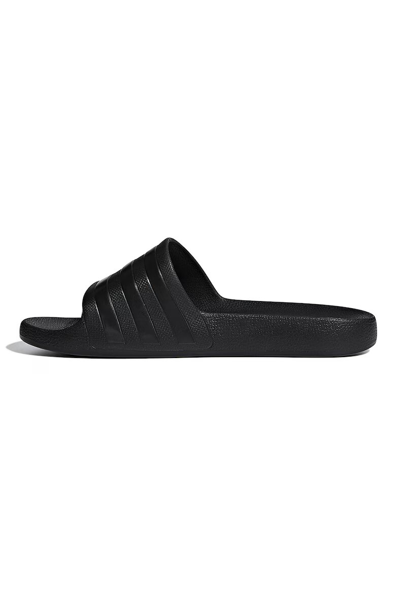 adidas Sportswear Гумирани чехли Adilette Aqua Черен