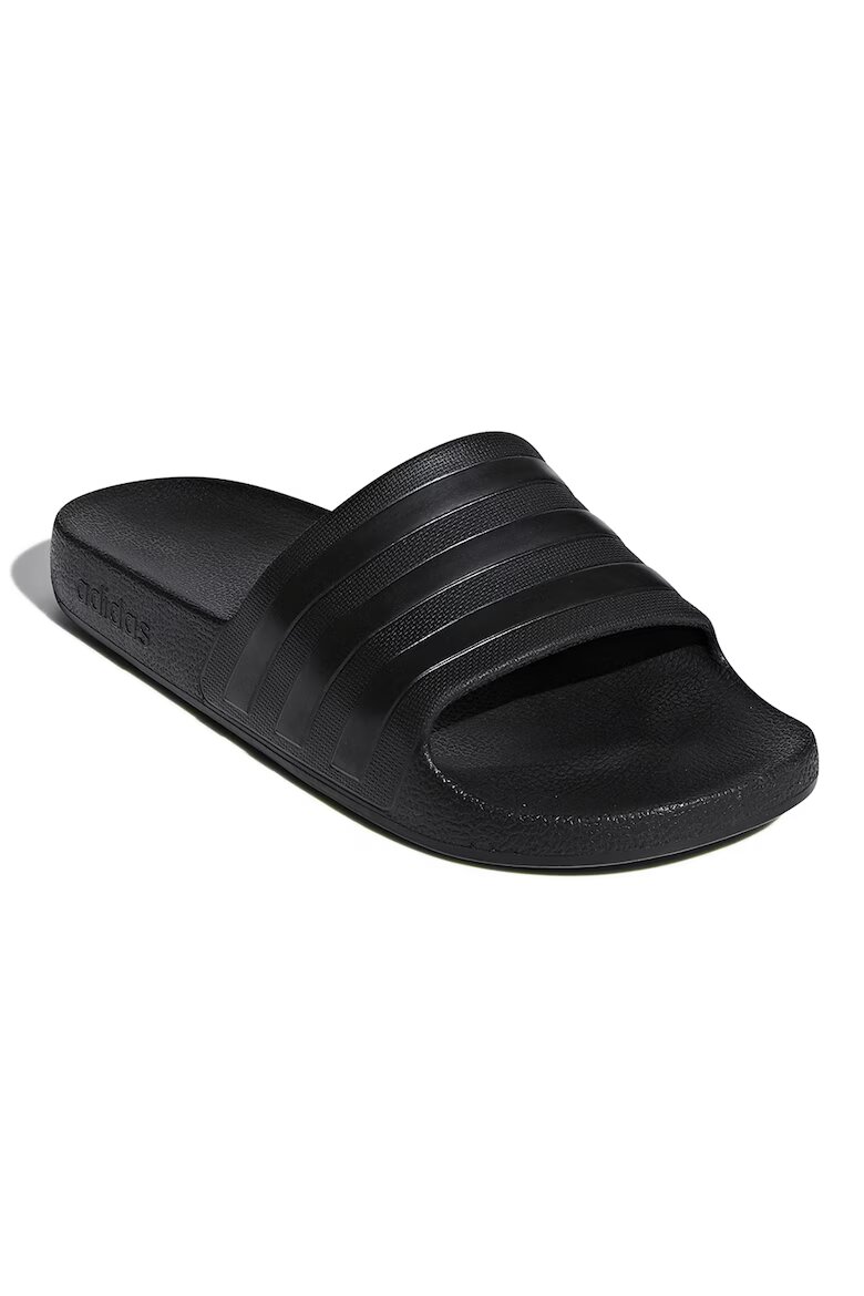 adidas Sportswear Гумирани чехли Adilette Aqua Черен