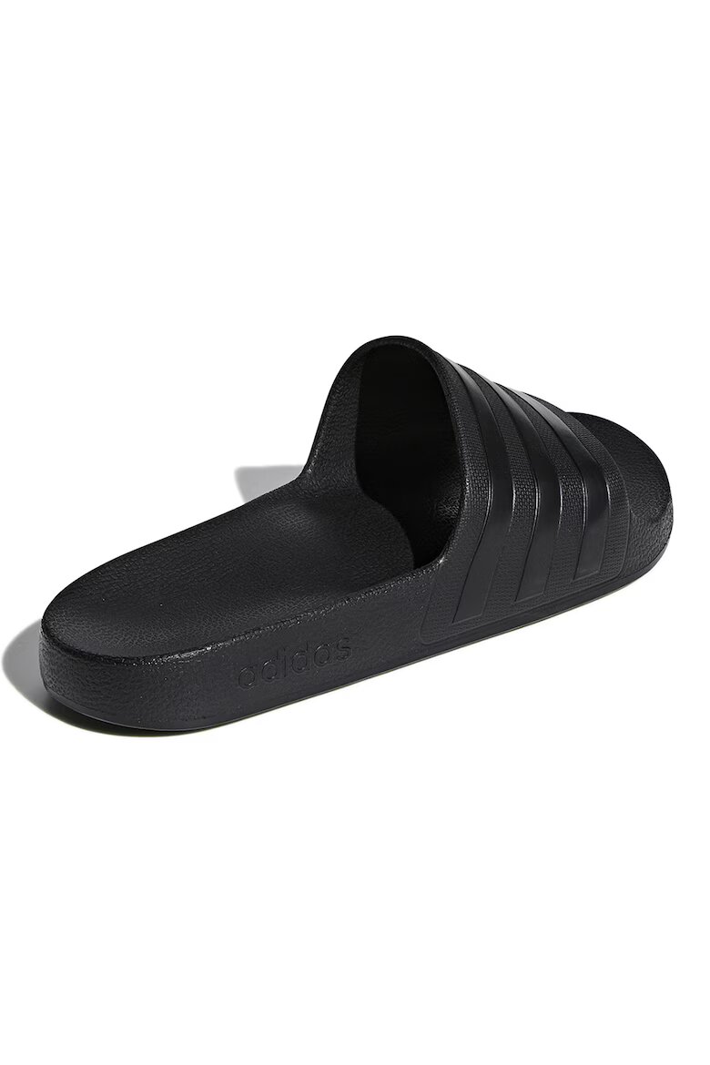 adidas Sportswear Гумирани чехли Adilette Aqua Черен