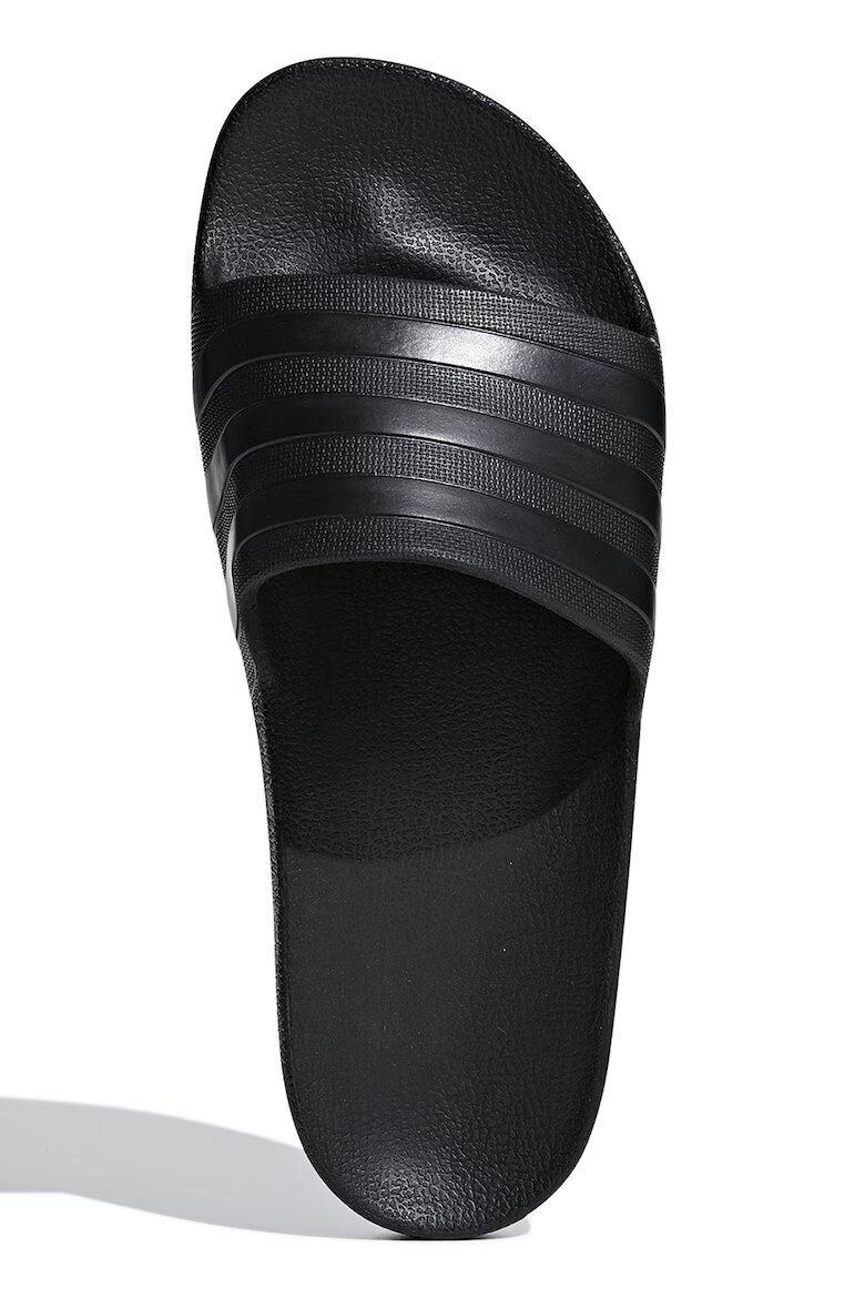 adidas Sportswear Гумирани чехли Adilette Aqua Черен
