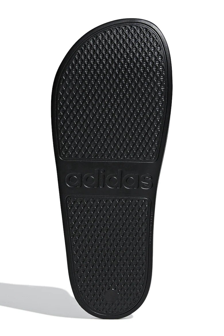 adidas Sportswear Гумирани чехли Adilette Aqua Черен