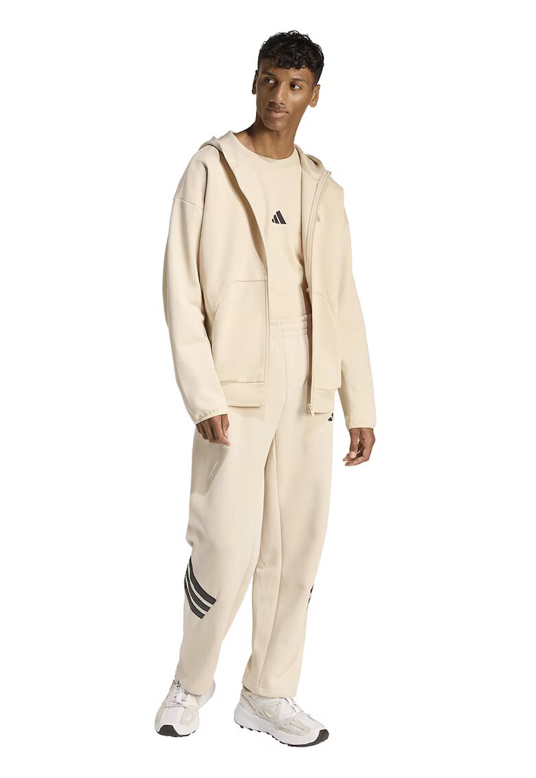 adidas Sportswear Худи Future Icons с цип