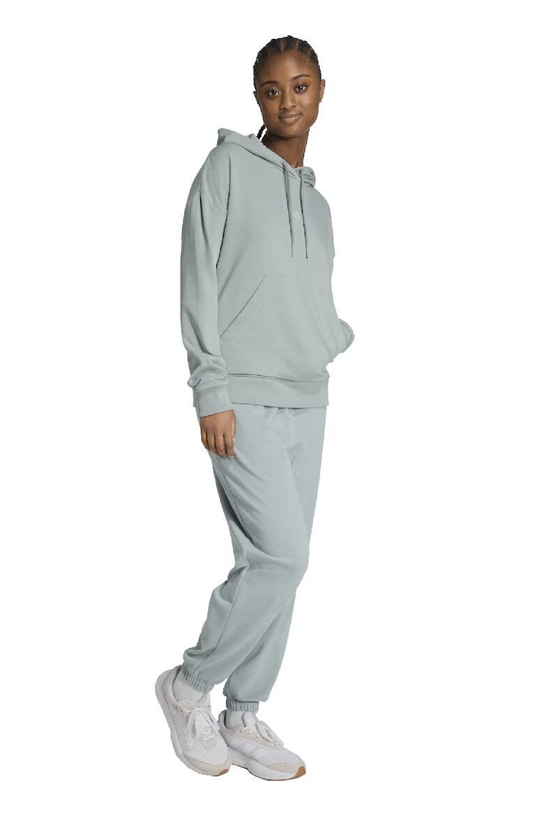 adidas Sportswear Худи с джоб кенгуру