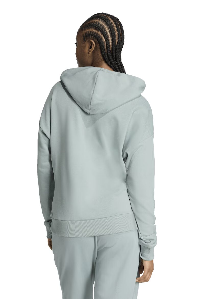 adidas Sportswear Худи с джоб кенгуру