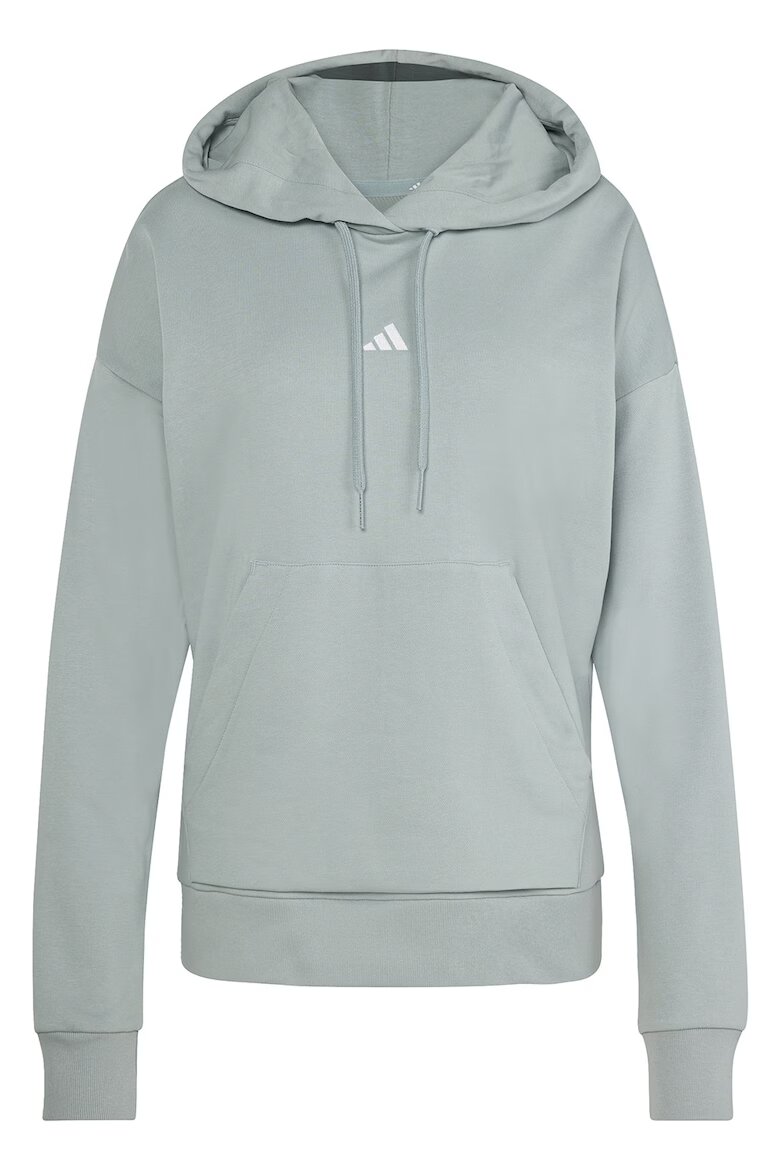 adidas Sportswear Худи с джоб кенгуру